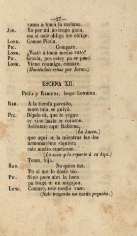 Escena XII