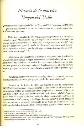 Historia de la Virgen del Valle