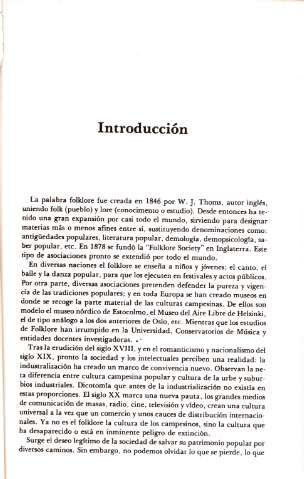 Introducción
