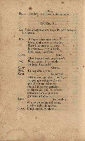 Escena VI