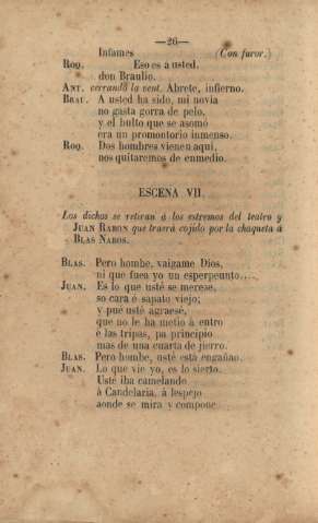 Escena VII