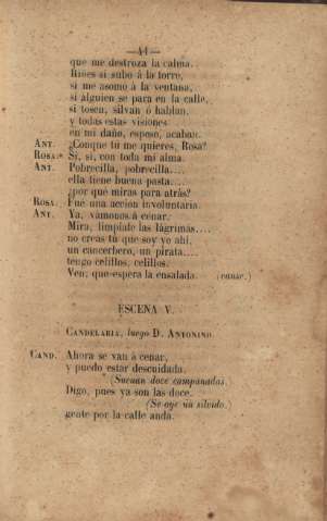 Escena V