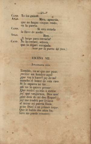 Escena VII