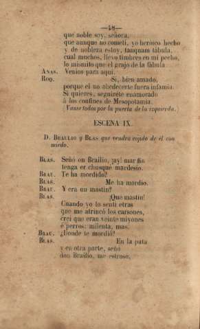Escena IX