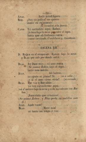 Escena XII
