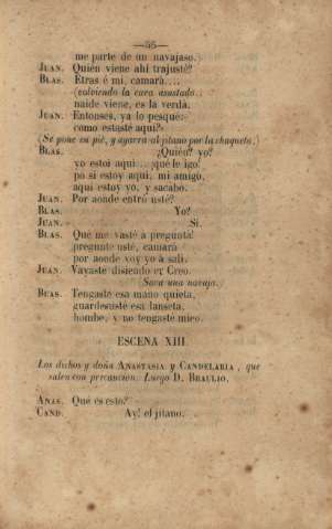 Escena XIII