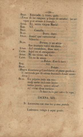 Escena XIV