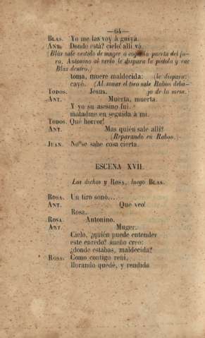 Escena XVII