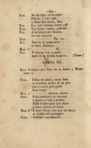 Escena VII