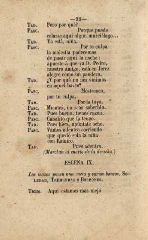 Escena IX