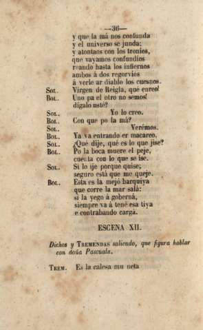 Escena XII