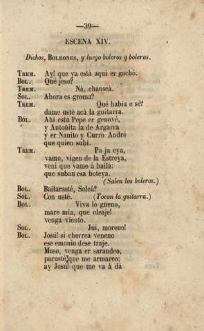 Escena XIV