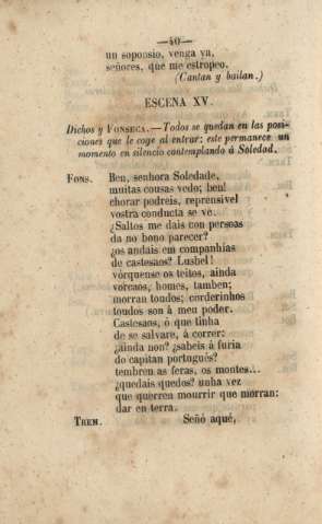 Escena XV