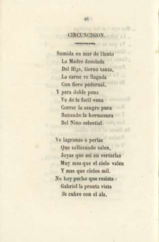 Circuncisión