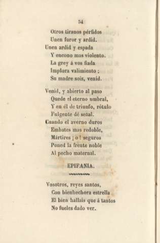 Epifania