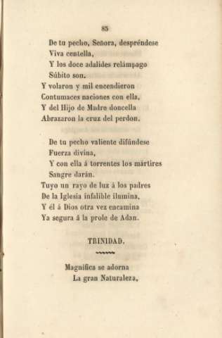 Trinidad