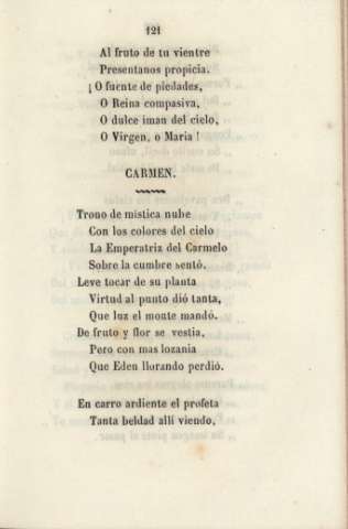 Carmen