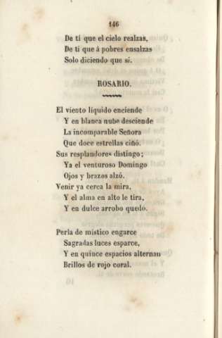 Rosario