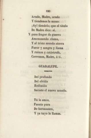 Guadalupe