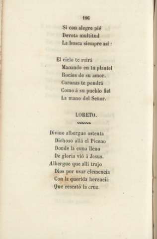 Loreto