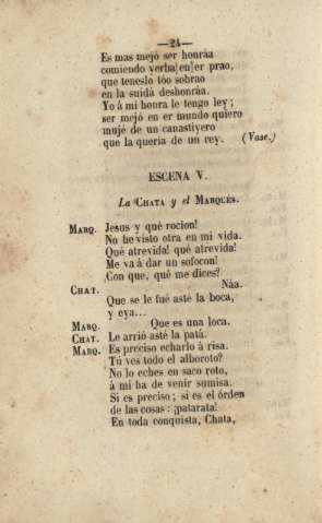 Escena V