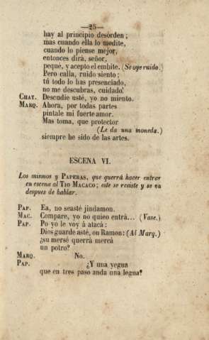 Escena VI