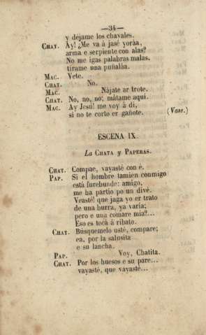 Escena IX