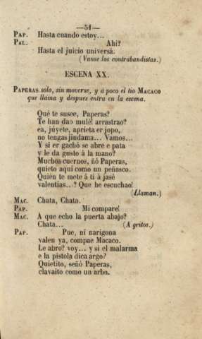 Escena XX