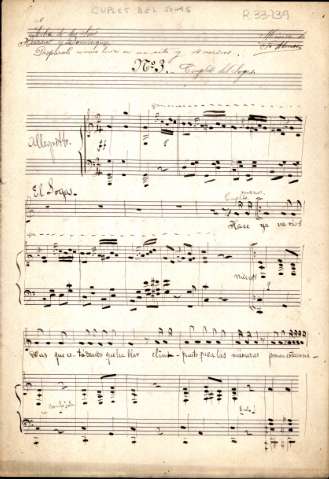 Couplets del Sogas
