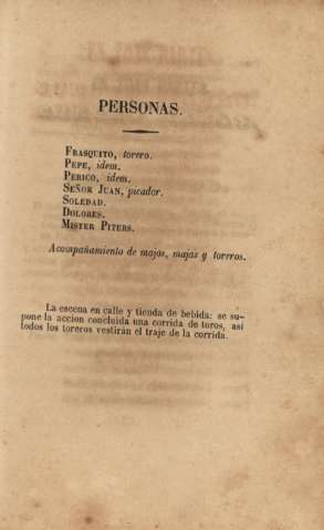 Personas