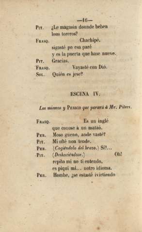 Escena IV