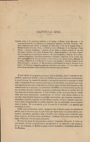 Capítulo XVII