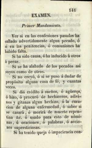 Examen