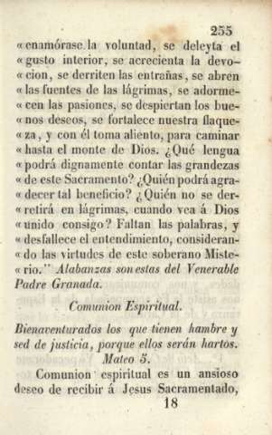 Comunión espiritual