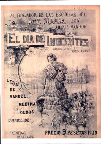 El día de inocentes