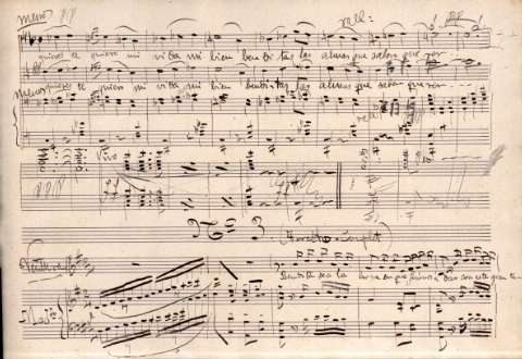 Nº 3 (Terceto-Complet)