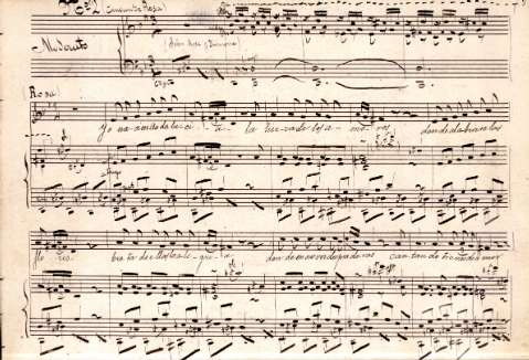 Nº2 (Canción de Rosa)