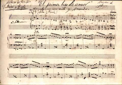 Nº 9 (Jota y final)