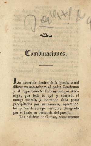 4. Combinaciones