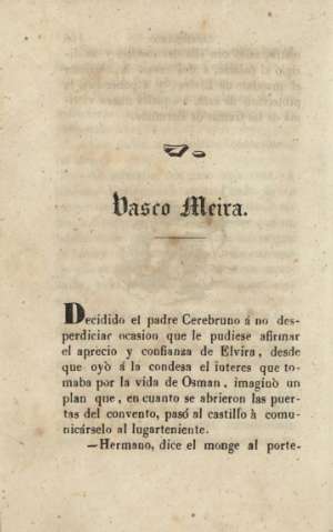 7. Vasco Meira