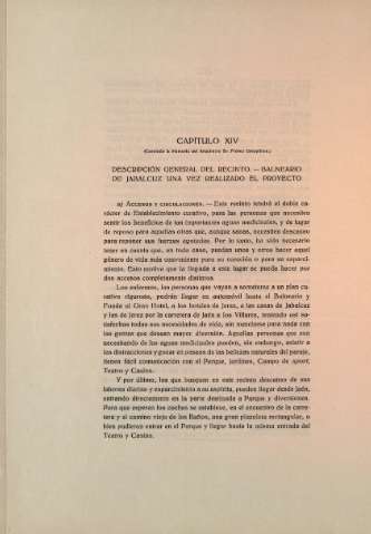 Capítulo XIV