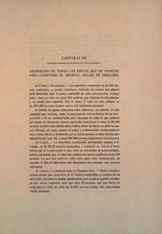 Capítulo XV
