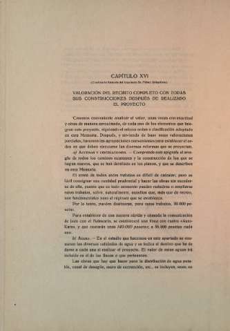 Capítulo XVI