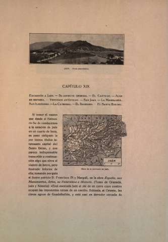 Capítulo XIX