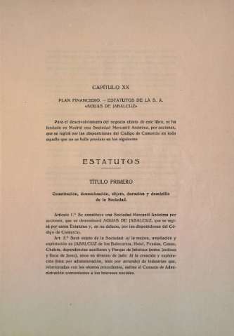 Capítulo XX