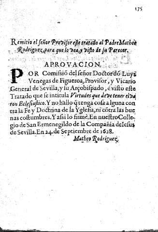 Aprovacion
