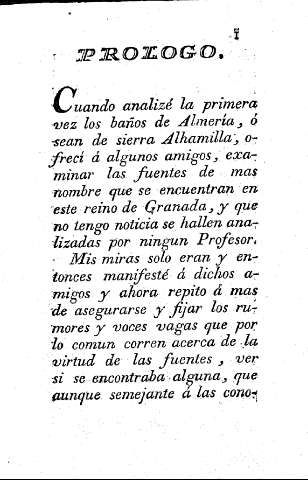 Prólogo