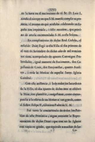 XVI