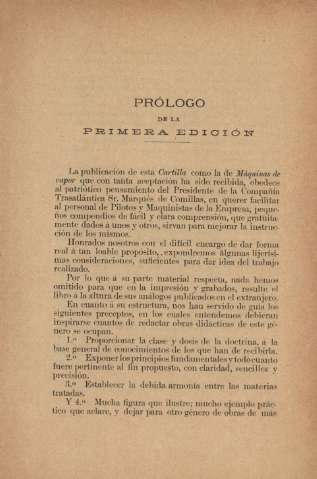 Prólogo de la primera edición