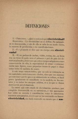 Definiciones